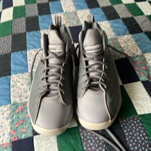 Men’s size 8 Jordan’s